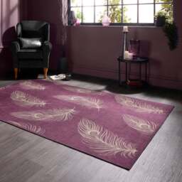 Laurence Llewelyn-Bowen Dandy Rug - thumbnail 1