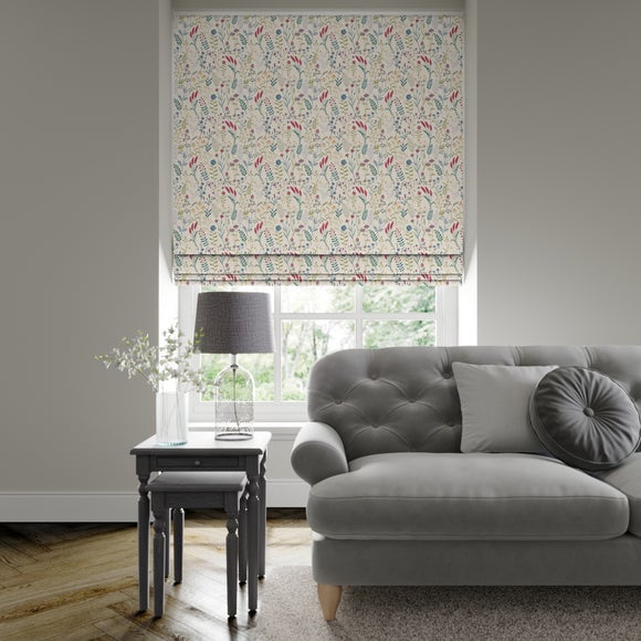 Lamorna Made to Measure Roman Blind - image 1