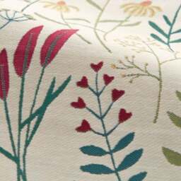 Lamorna Made to Measure Roman Blind - thumbnail 2