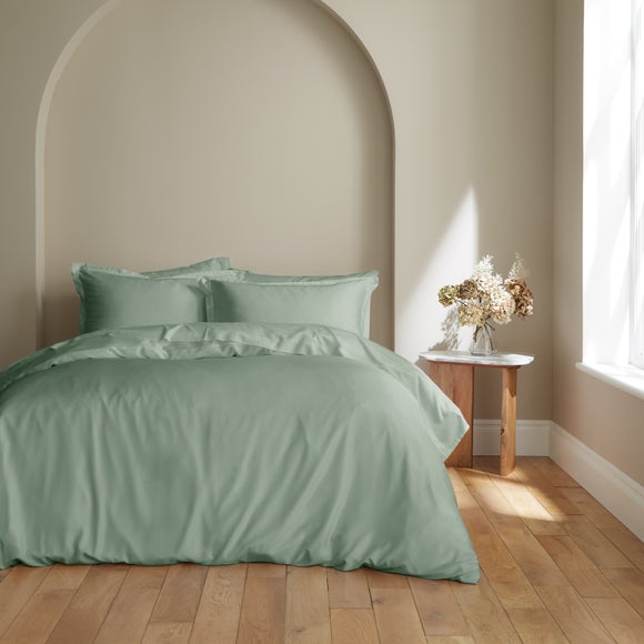Soft 100% Bamboo Duvet Cover - image 1