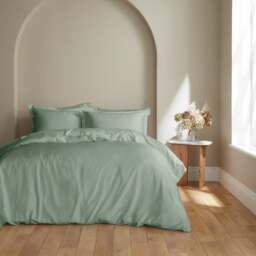 Soft 100% Bamboo Duvet Cover - thumbnail 1