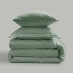 Soft 100% Bamboo Duvet Cover - thumbnail 2
