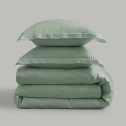 Soft 100% Bamboo Duvet Cover - thumbnail 3