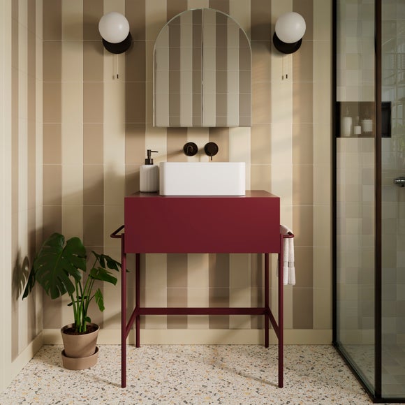Elements Garner Single Vanity Unit - image 1