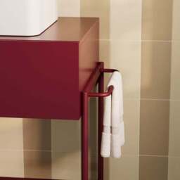 Elements Garner Single Vanity Unit - thumbnail 5