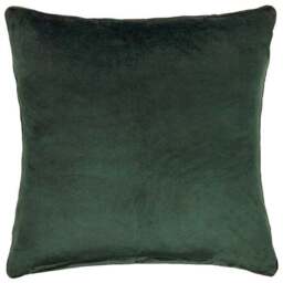 Caval Textured Boucle Square Cushion - thumbnail 2