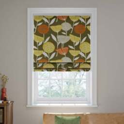 Elements Emmott Made to Measure Roman Blind - thumbnail 3