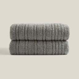 Teddy Electric Throw Blanket - thumbnail 4