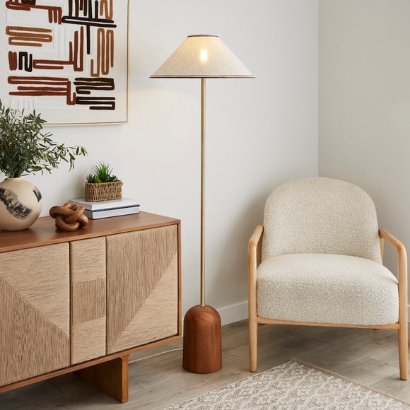 Drew Floor Lamp - image 1