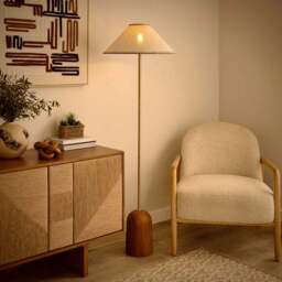 Drew Floor Lamp - thumbnail 2
