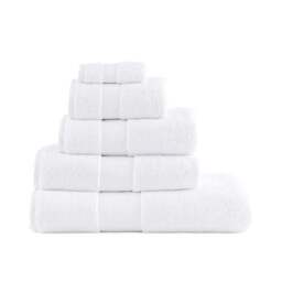 Hotel Cotton Viscose Towel - thumbnail 3