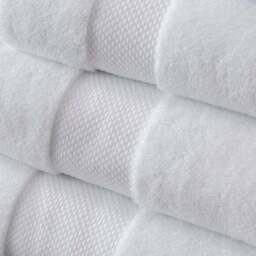 Hotel Cotton Viscose Towel - thumbnail 2