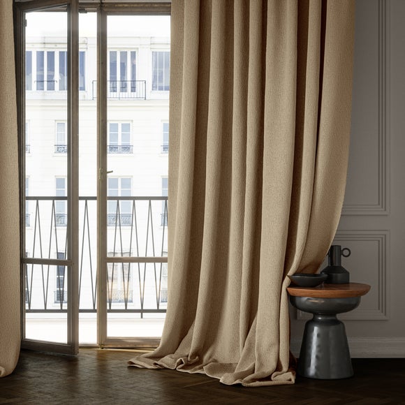 Dimensions Weave Made To Measure Curtains - image 1