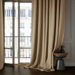 Dimensions Weave Made To Measure Curtains - thumbnail 1