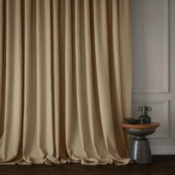 Dimensions Weave Made To Measure Curtains - thumbnail 2
