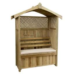 Standard Arbour Bench Pad