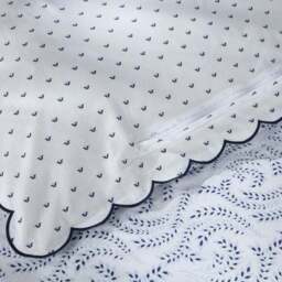 Dorma Eventide 100% Cotton Duvet Cover & Pillowcase Set - thumbnail 6