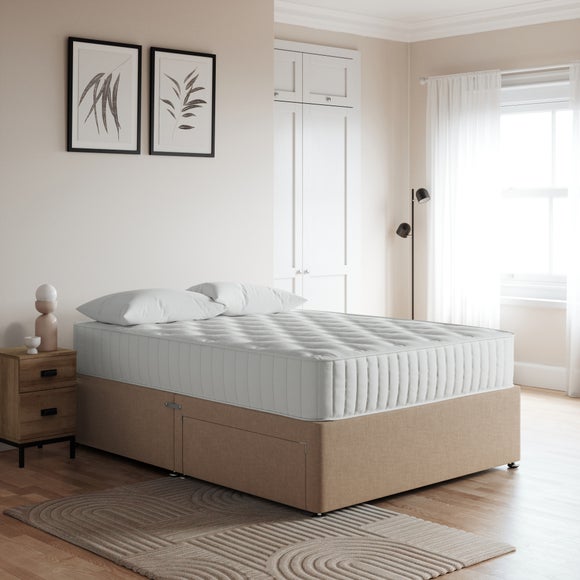 Everyday Divan Base, Woven Fabric - image 1