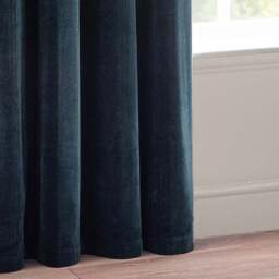 Yard Chenille Eyelet Curtains - thumbnail 5