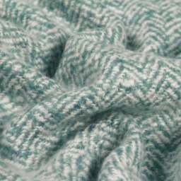 Weaver Throw Blanket 130cm x 180cm - thumbnail 2