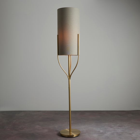Vogue Linwood Floor Lamp - image 1