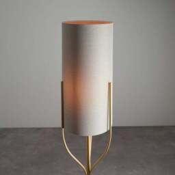 Vogue Linwood Floor Lamp - thumbnail 2