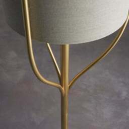 Vogue Linwood Floor Lamp - thumbnail 3