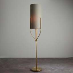 Vogue Linwood Floor Lamp - thumbnail 1