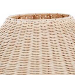 Pacific Lifestyle Hali Rattan Floor Lamp - thumbnail 6