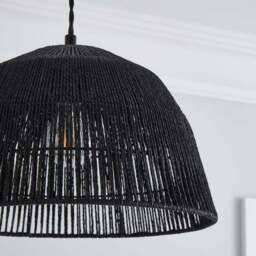 Edited Life String Pendant Shade - thumbnail 3