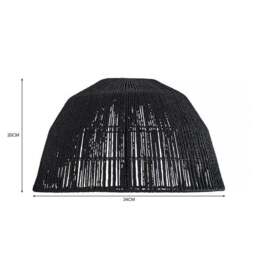 Edited Life String Pendant Shade - thumbnail 5