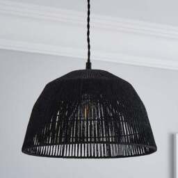 Edited Life String Pendant Shade - thumbnail 2