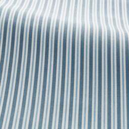 Bay Stripe Made to Measure Roman Blinds - thumbnail 2