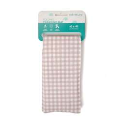 Clair De Lune Foldable Travel Changing Mat - thumbnail 4