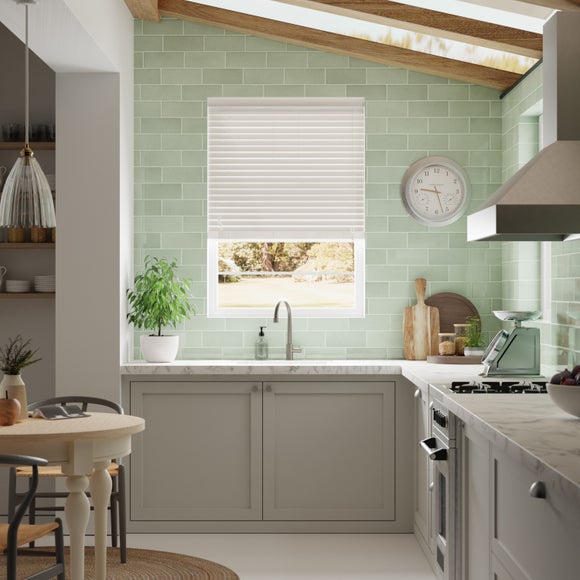 Aluminium Venetian Blind - image 1