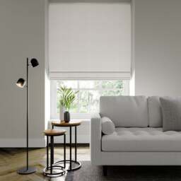 Rothley Made to Measure Roman Blind - thumbnail 1