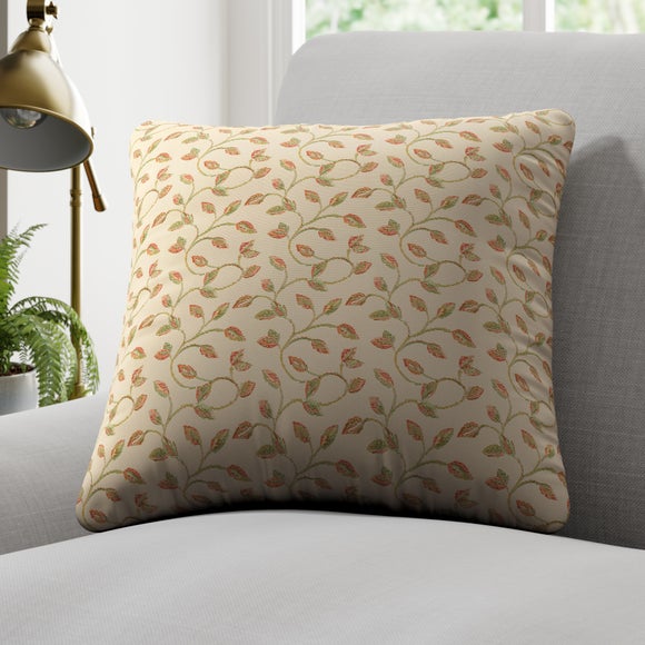 Summer Jacquard Made to Order Cushion Cover - image 1