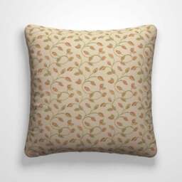 Summer Jacquard Made to Order Cushion Cover - thumbnail 2