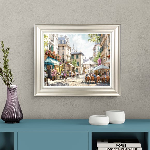Artko Artisan by MacNeil Framed Print - image 1