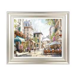 Artko Artisan by MacNeil Framed Print - thumbnail 3