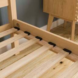 Tegan Bed Frame - thumbnail 4