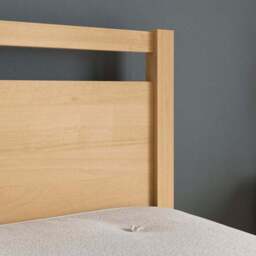 Tegan Bed Frame - thumbnail 5