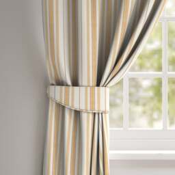 Barsby Made to Order Curtain Tieback - thumbnail 1