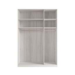 Wiemann Kahla 3 Door Wardrobe - thumbnail 4