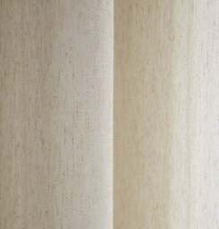 Herringbone Slot Top Voile Panel - thumbnail 3