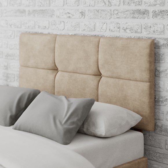 Caine Kimiyo Linen Headboard - image 1