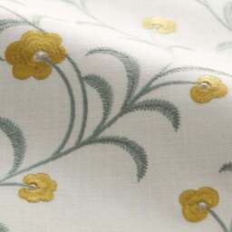 Japonica Made to Measure Curtains - thumbnail 2