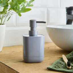 Plastic Soap Dispenser - thumbnail 1