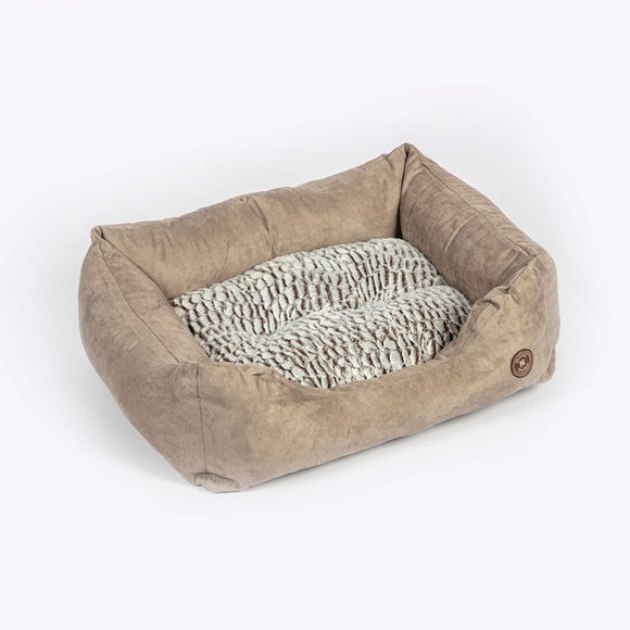 Danish Design Arctic Snuggle Dog Bed - image 1