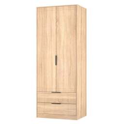 Darlton Double Wardrobe - thumbnail 4